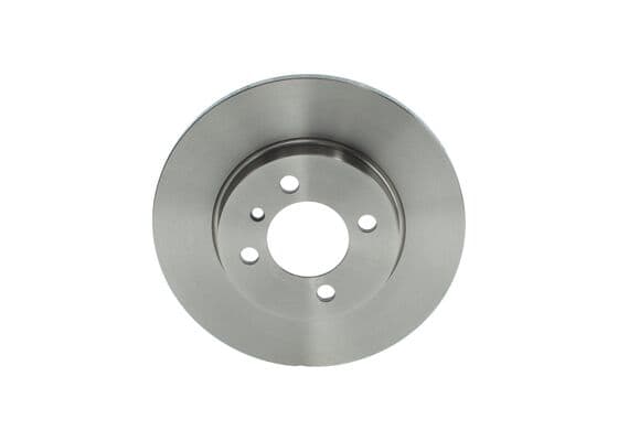 Bosch BD34 Fren diski; ön 1