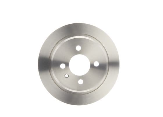Bosch BD37 Fren diski; arka 1