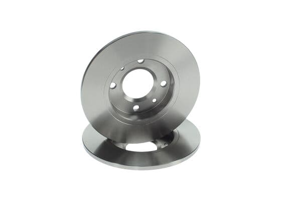 Bosch BD46 Fren diski; ön 1