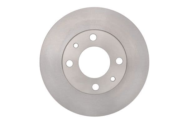 Bosch BD57 Fren diski; ön 1
