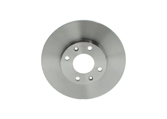 Bosch BD80 Fren diski; ön 1