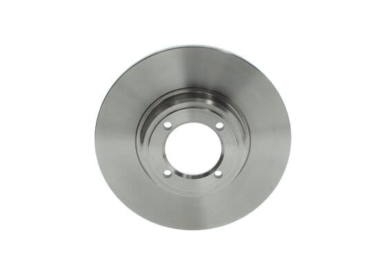 Bosch BD81 Fren diski; ön 1
