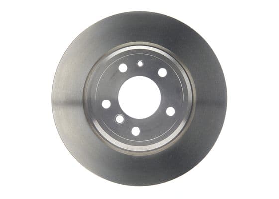 Bosch BD84 Fren diski; arka 1