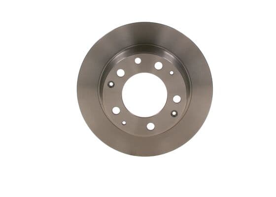 Bosch BD87 Fren diski; arka 1