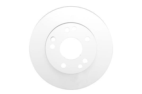 Bosch BD101 Fren diski; ön 1