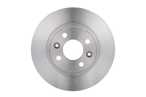 Bosch BD109 Fren diski; ön 1