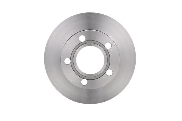 Bosch BD115 Fren diski; arka 1