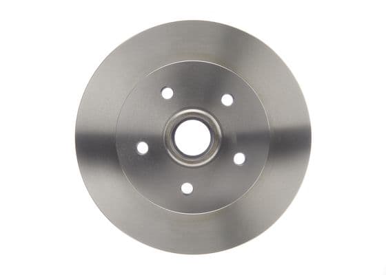 Bosch BD117 Fren diski; ön 1