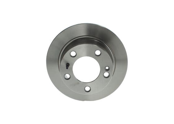 Bosch BD121 Fren diski; arka 1