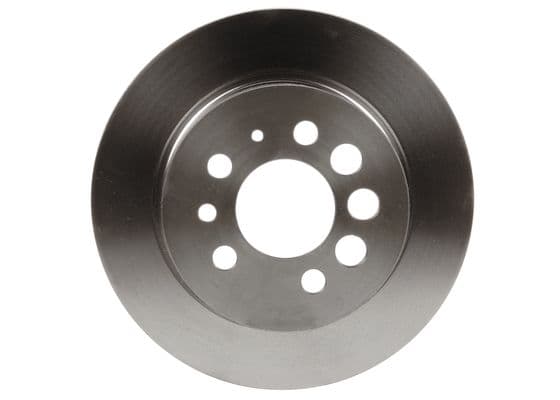 Bosch BD123 Fren diski; arka 1