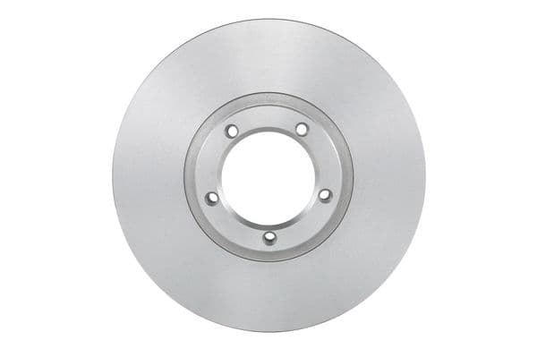 Bosch BD139 Fren diski; ön 1