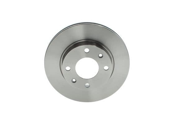 Bosch BD168 Fren diski; ön 1