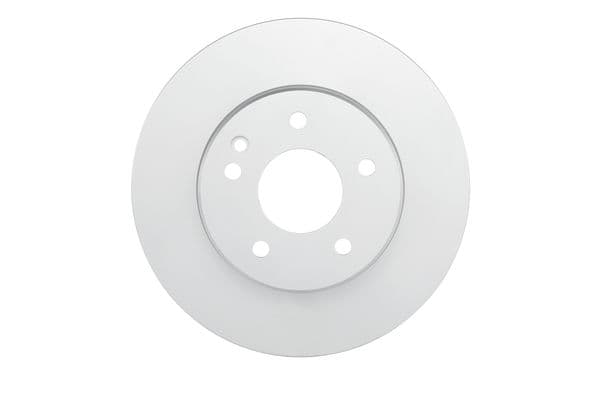 Bosch BD208 Fren diski; ön 1