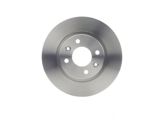 Bosch BD215 Fren diski; ön 1