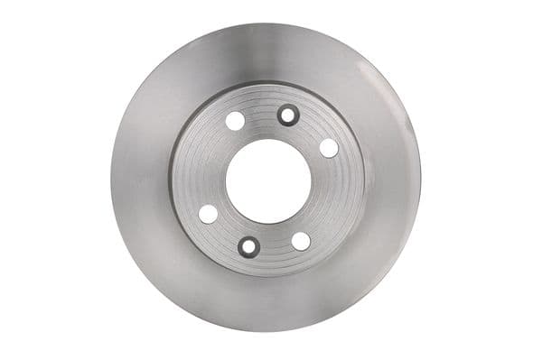 Bosch BD218 Fren diski; ön 1