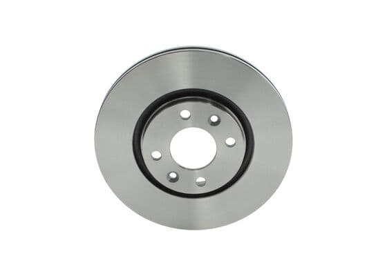 Bosch BD224 Fren diski; ön 1