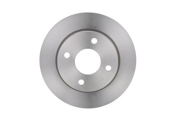 Bosch BD233 Fren diski; ön 1