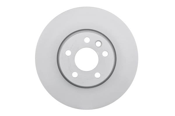 Bosch BD241 Fren diski; ön 1