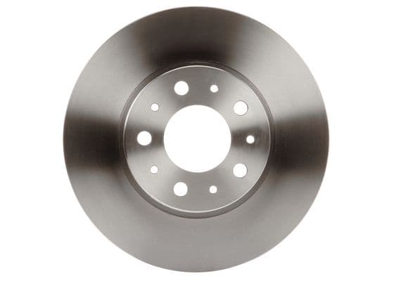 Bosch BD243 Fren diski; ön 1