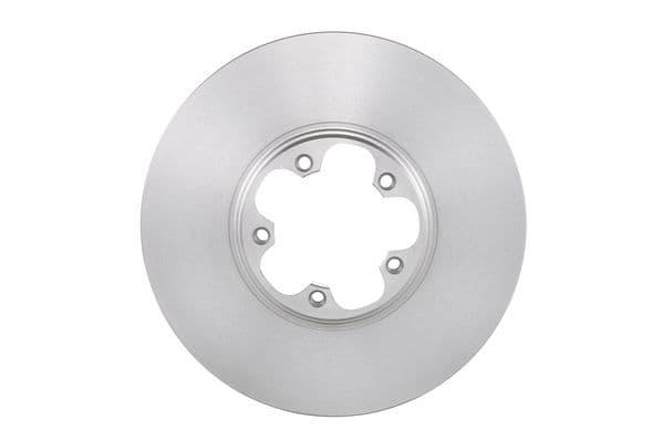 Bosch BD244 Fren diski Premium2; ön 1