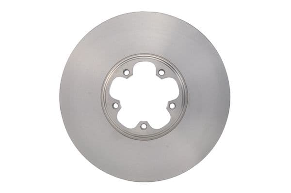 Bosch BD247 Fren diski; ön 1