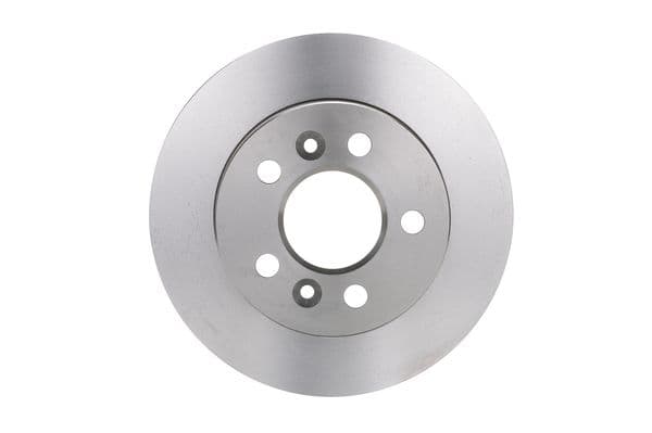 Bosch BD249 Fren diski; arka 1
