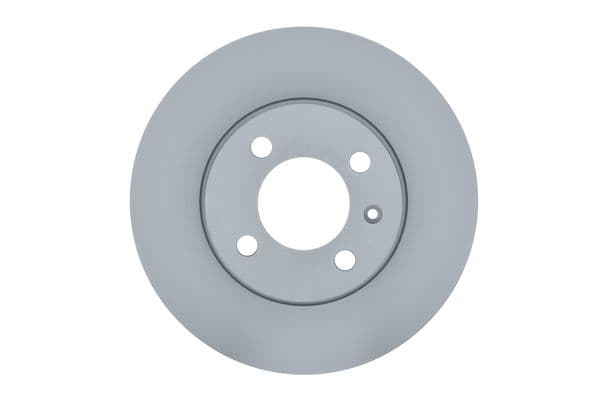 Bosch BD251 Fren diski; ön 1