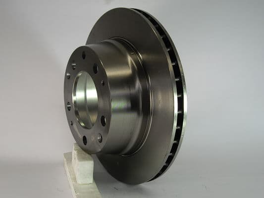 Bosch BD253 Fren diski; arka 1