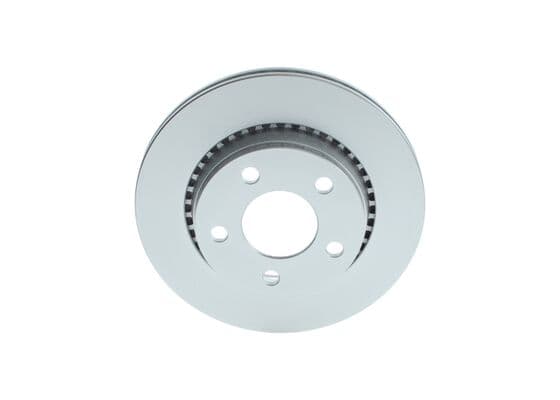 Bosch BD259 Fren diski; arka 1