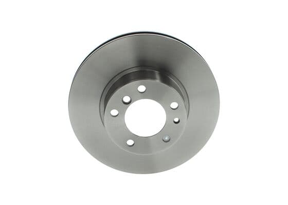 Bosch BD260 Fren diski; ön 1