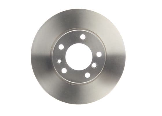 Bosch BD261 Fren diski; ön 1