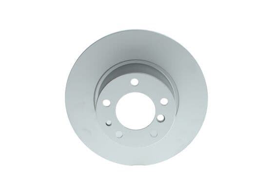 Bosch BD262 Fren diski; ön 1