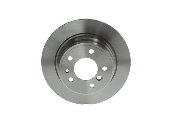 Bosch BD265 Fren diski; arka 1