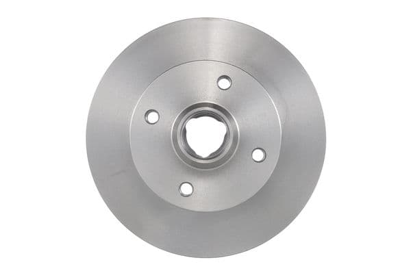 Bosch BD273 Fren diski; arka 1