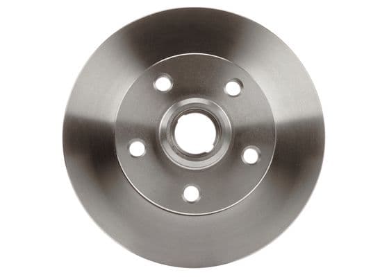 Bosch BD274 Fren diski; arka 1