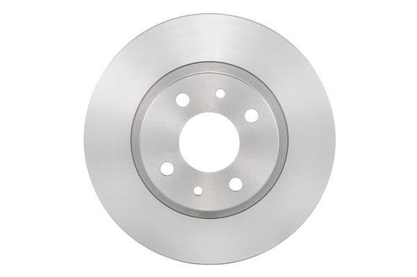 Bosch BD283 Fren diski; ön 1