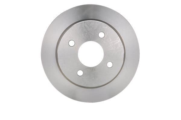 Bosch BD284 Fren diski; arka 1