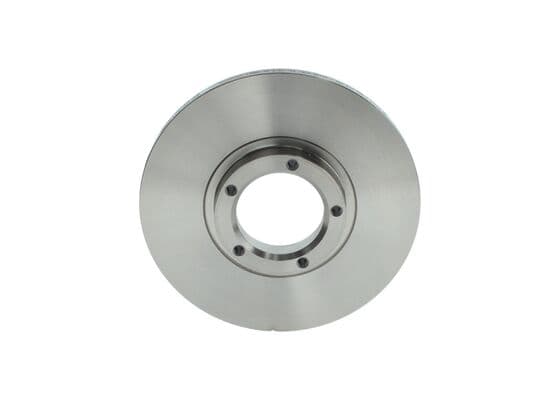 Bosch BD285 Fren diski; ön 1