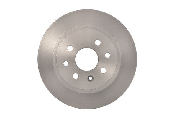 Bosch BD351 Fren diski; arka 1