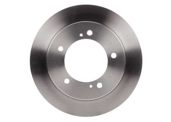 Bosch BD353 Fren diski; ön 1