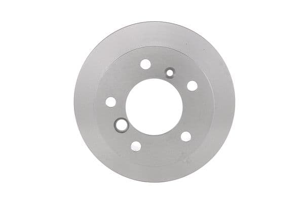 Bosch BD364 Fren diski; arka 1
