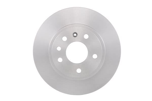 Bosch BD367 Fren diski; arka 1