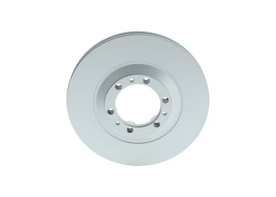 Bosch BD368 Fren diski; ön 1