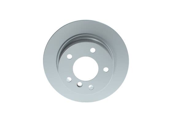 Bosch BD370 Fren diski; arka 1