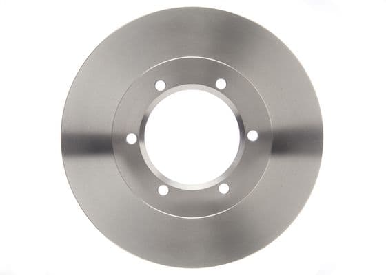 Bosch BD384 Fren diski; ön 1