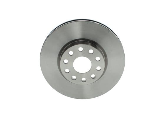 Bosch BD391 Fren diski; ön 1