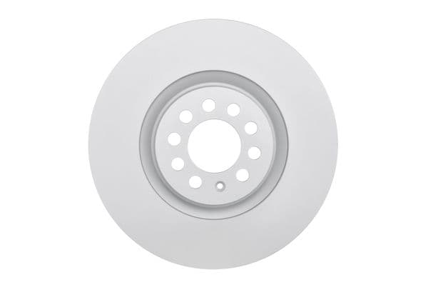 Bosch BD396 Fren diski; ön 1
