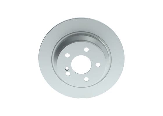 Bosch BD401 Fren diski; arka 1