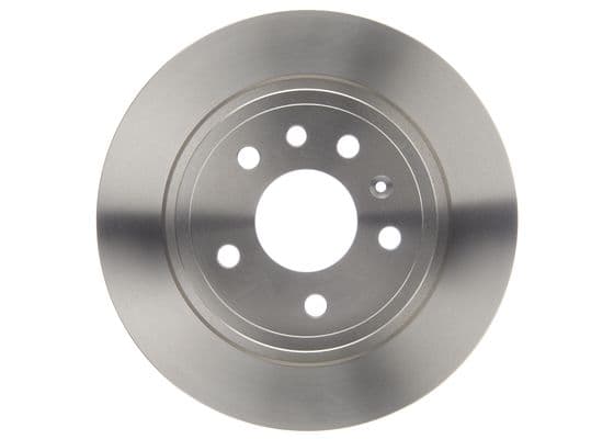 Bosch BD406 Fren diski; arka 1