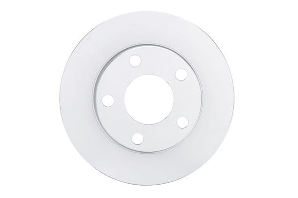 Bosch BD408 Fren diski; arka 1